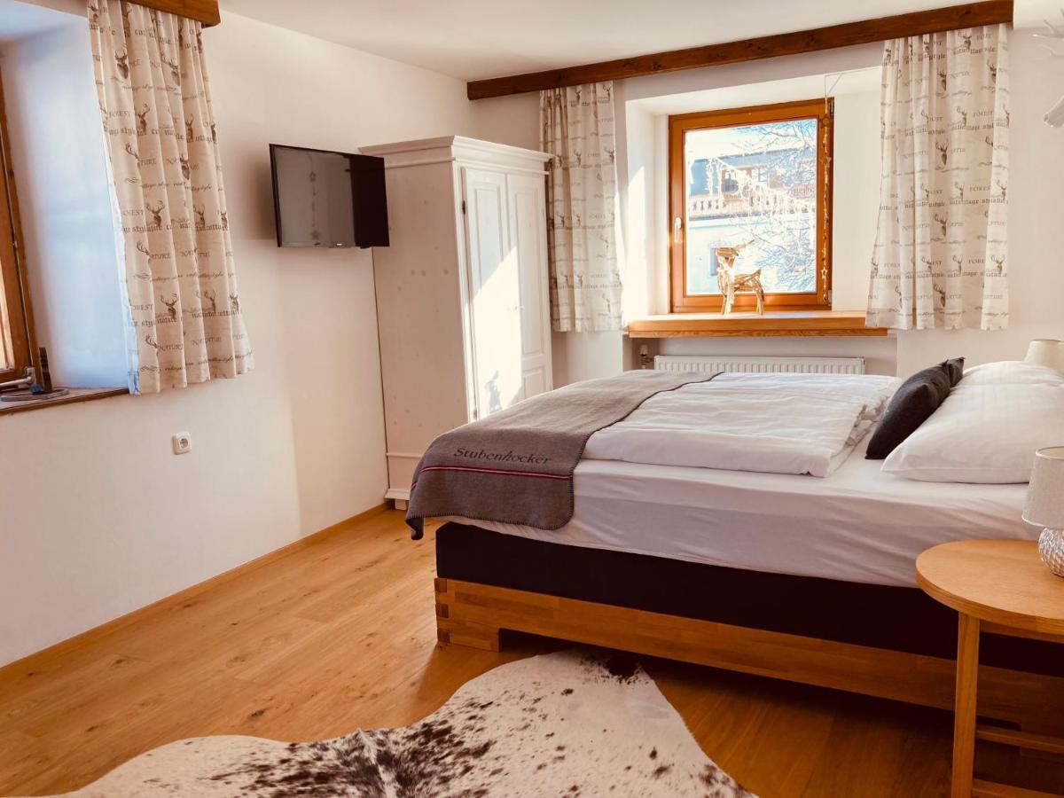 Haus Standlgut Rauris -- Incl Sommercard Exterior photo