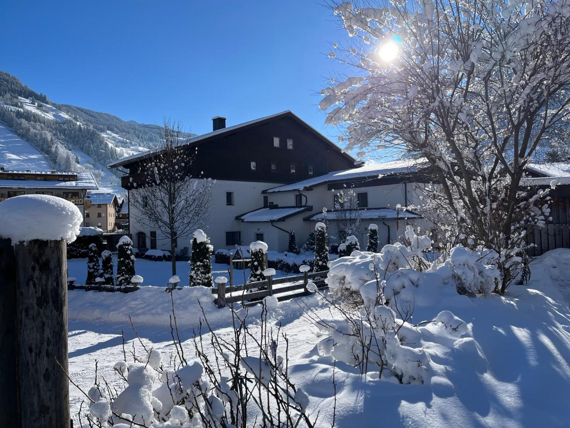 Haus Standlgut Rauris -- Incl Sommercard Exterior photo