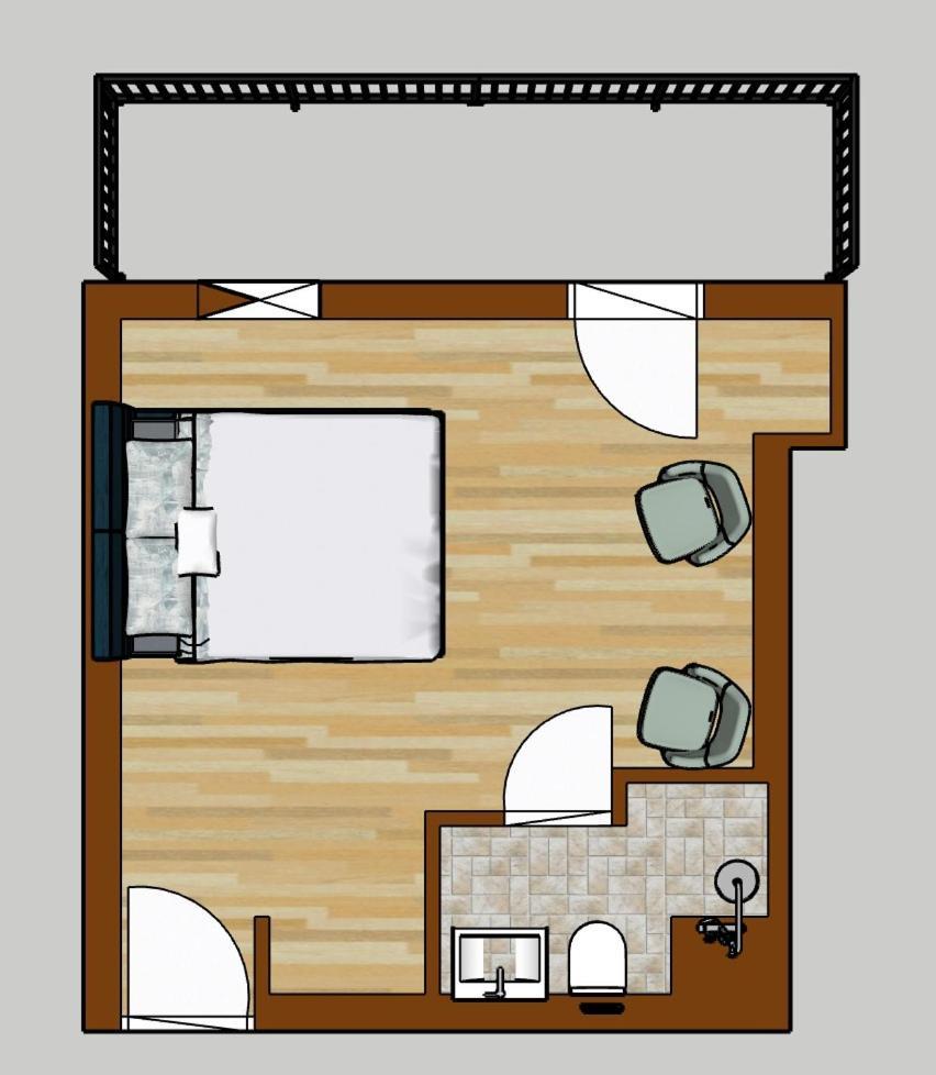 Haus Standlgut Rauris -- Incl Sommercard Room photo
