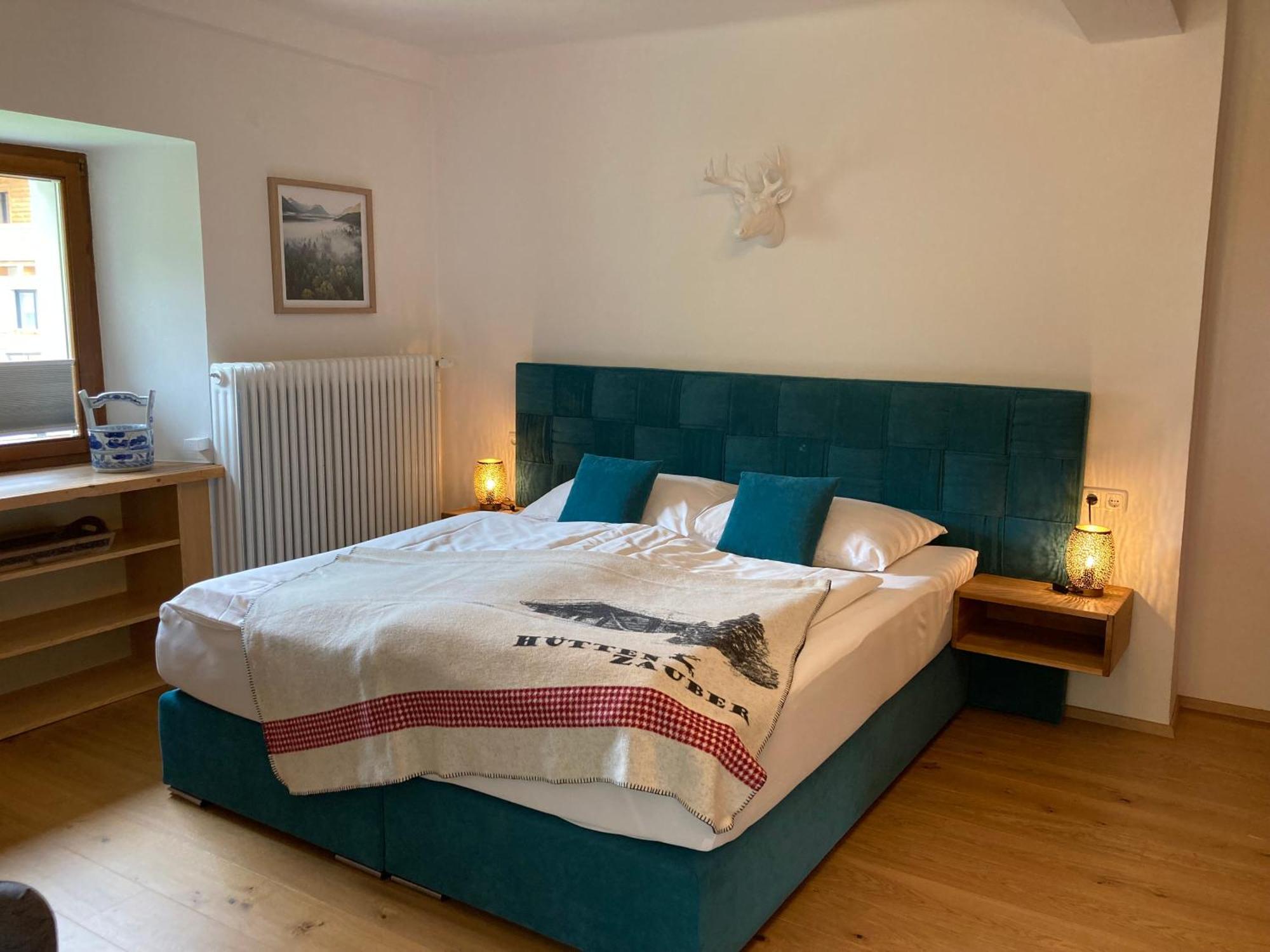 Haus Standlgut Rauris -- Incl Sommercard Room photo